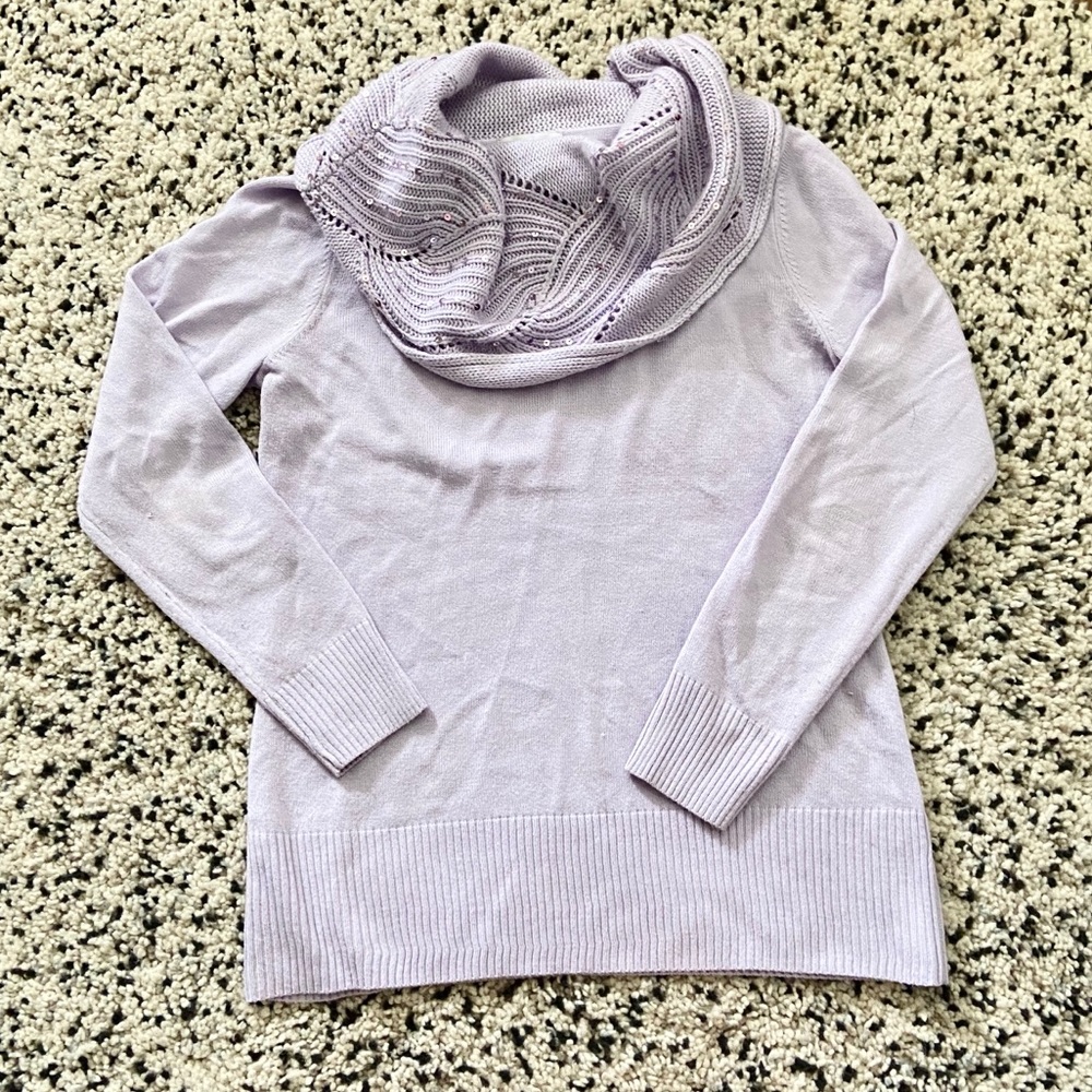 NY&Co Lightweight Sweater